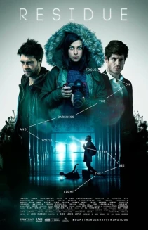 Watch Residue online