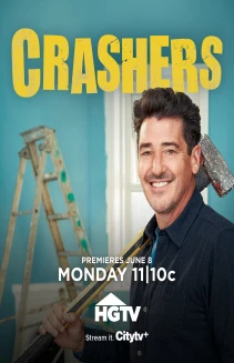 Crashers
