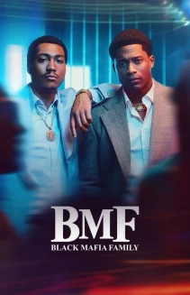 Watch BMF online
