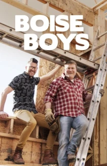 Watch Boise Boys online