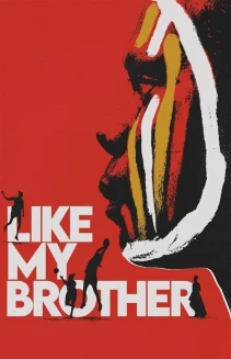 Like My Brother