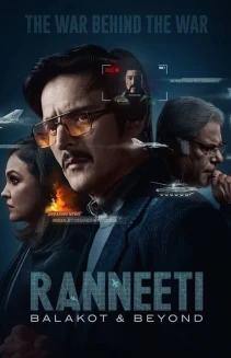 Watch Ranneeti: Balakot & Beyond online