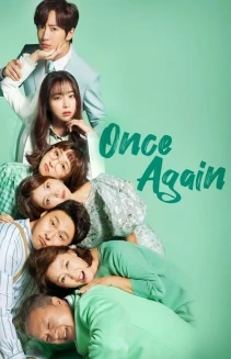 Watch Once Again online