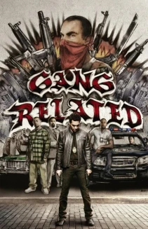 Watch Gang Related online