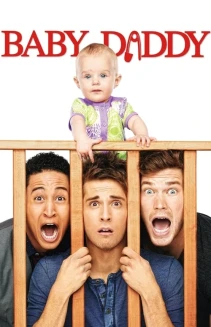 Watch Baby Daddy online