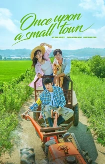 Watch Once Upon a Small Town online