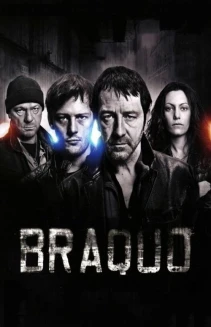 Watch Braquo online