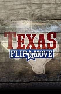 Watch Texas Flip and Move online