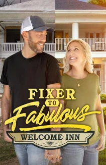 Watch Fixer to Fabulous: Welcome Inn online