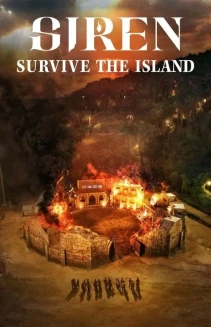 Watch Siren: Survive the Island online