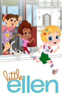 Watch Little Ellen online