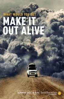 Watch Make It Out Alive online