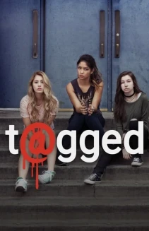Watch T@gged online