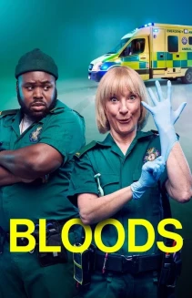 Watch Bloods online