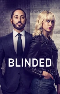 Watch Blinded online