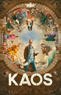 Watch KAOS online