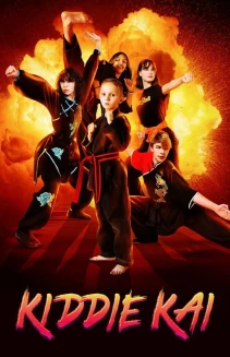 Watch Kiddie Kai online