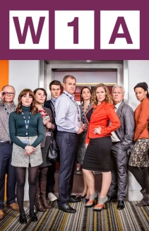 Watch W1A online