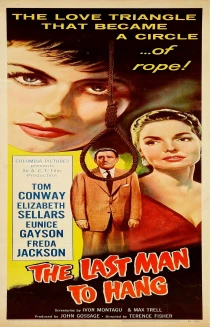 The Last Man to Hang