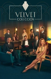 Watch The Velvet Collection online