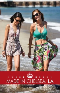 Watch Made in Chelsea LA online