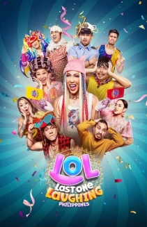 Watch LOL: Last One Laughing Philippines online