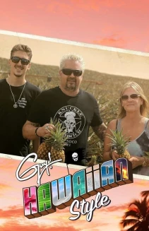 Watch Guy: Hawaiian Style online