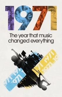 Watch 1971: The Year That Music Changed Everything online