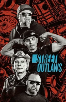 Watch Street Outlaws online