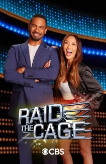 Watch Raid the Cage online