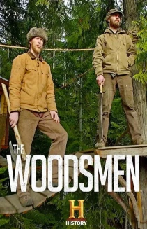 Watch The Woodsmen online