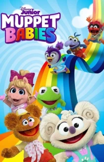Watch Muppet Babies online
