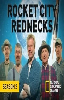 Watch Rocket City Rednecks online
