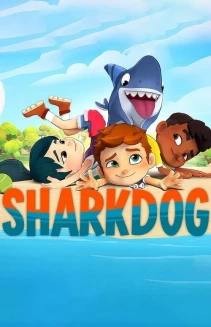 Watch Sharkdog online