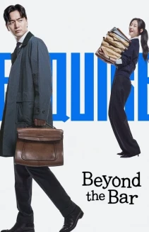 Watch Beyond the Bar online