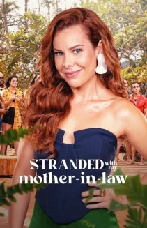 Watch Stranded with My Mother-in-Law online
