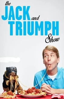 Watch The Jack and Triumph Show online
