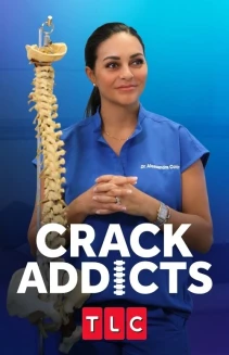 Watch Crack Addicts online