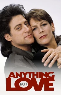 Watch Anything But Love online