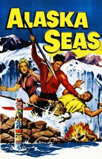 Alaska Seas