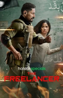 Watch The Freelancer online