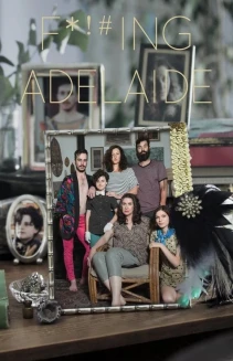 Watch F*!#ing Adelaide online