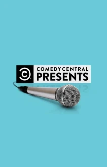 Watch Comedy Central Presents online