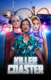 Watch Killer Coaster online