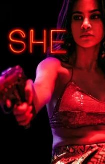 Watch She online