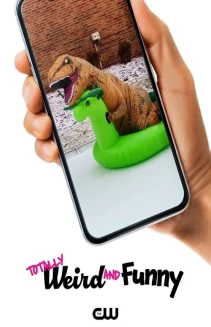 Watch Totally Weird and Funny online