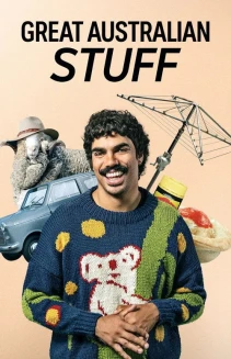 Watch Great Australian Stuff online