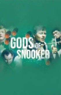 Watch Gods of Snooker online