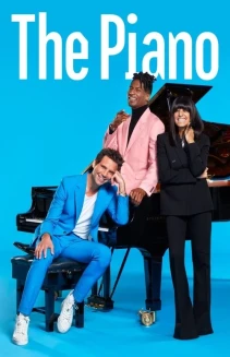 The Piano