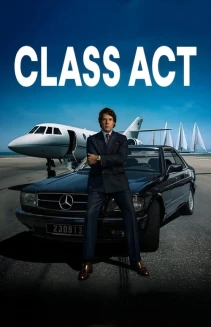 Watch Class Act online